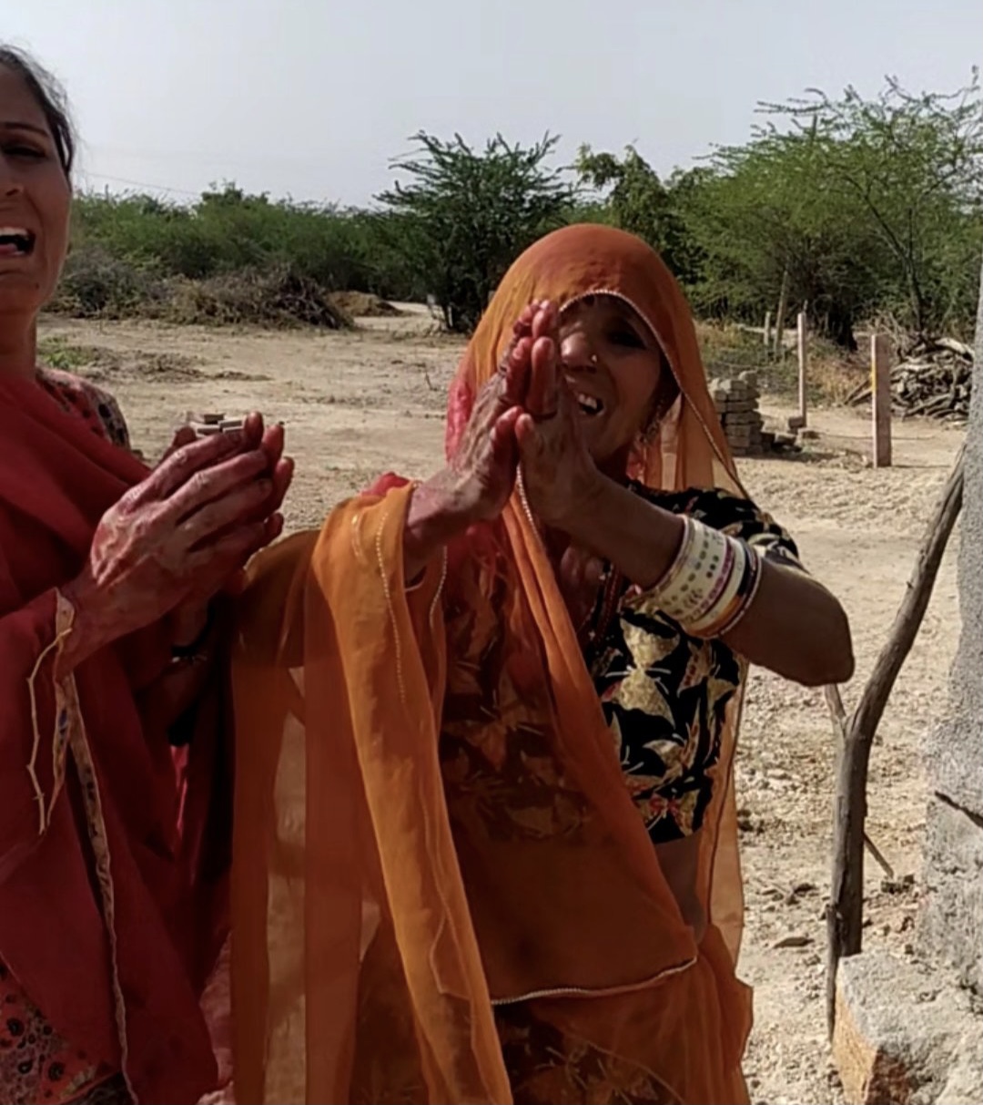 In Rajasthan, The Viral Video Is Used As A Tool Of Violence Against Dalits